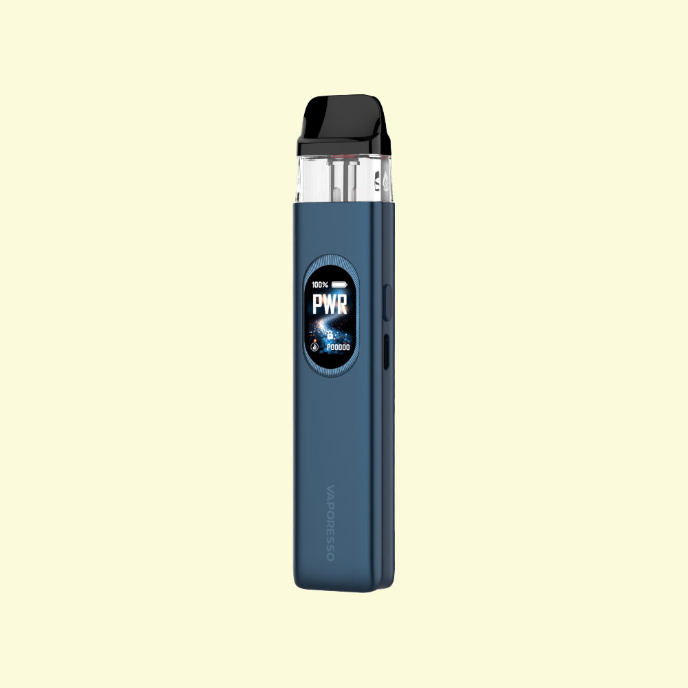 Vaporesso XROS 6 Pod Kit – Obrázok 12