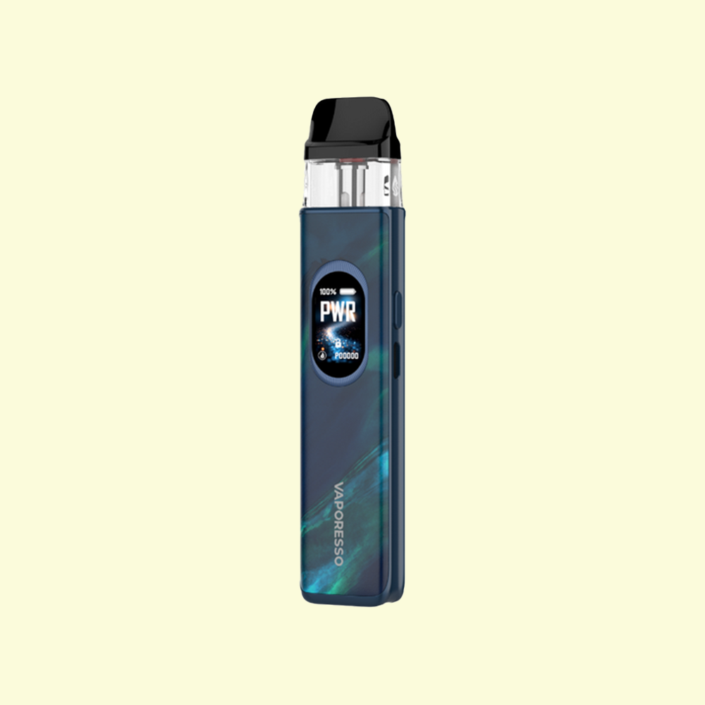 Vaporesso XROS 6 Pod Kit – Obrázok 11