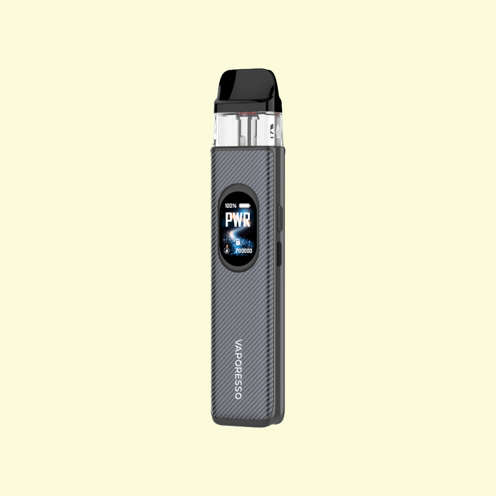 Vaporesso XROS 6 Pod Kit – Obrázok 10