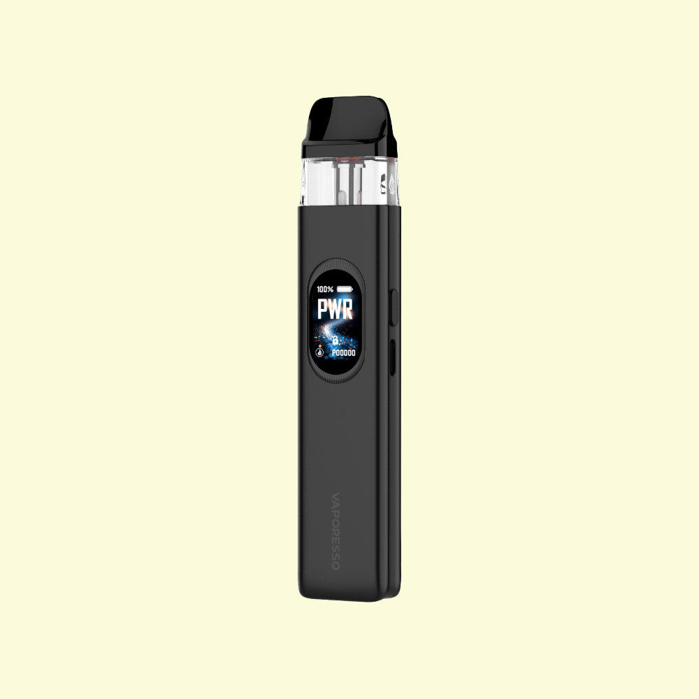 Vaporesso XROS 6 Pod Kit – Obrázok 9