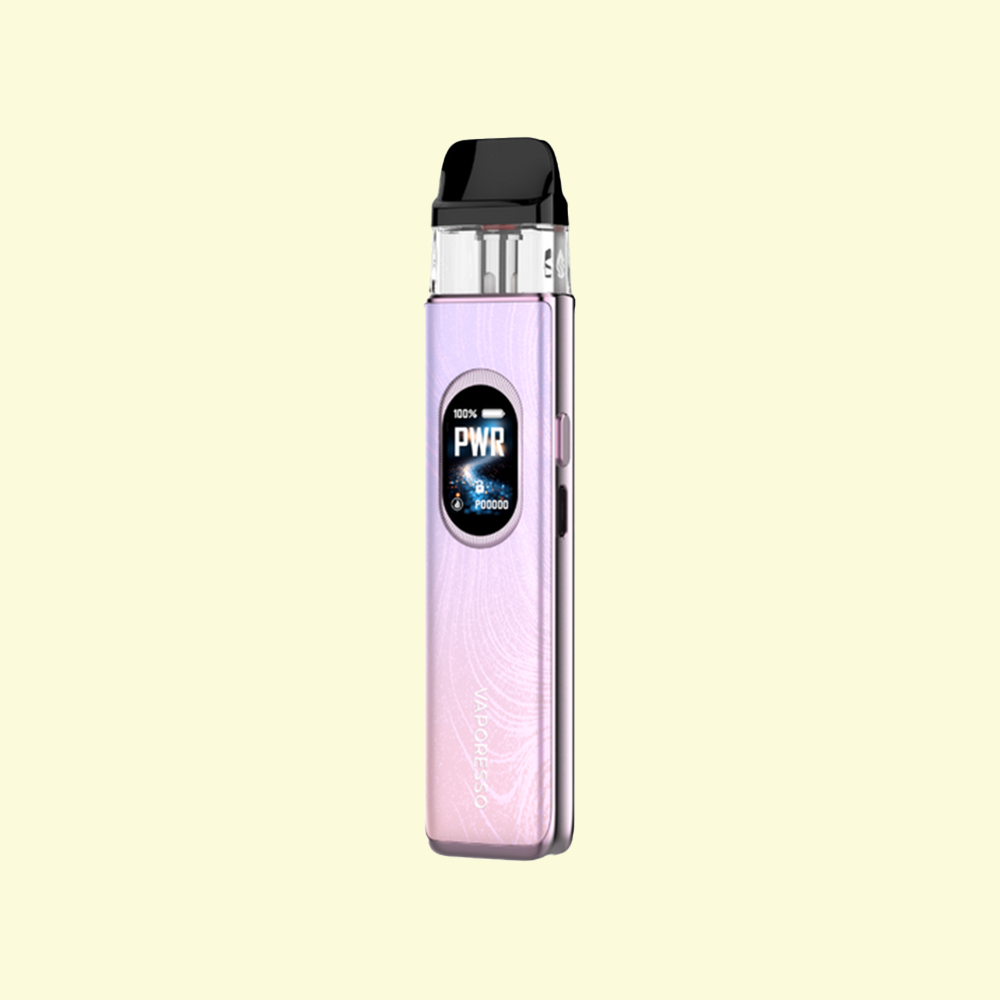 Vaporesso XROS 6 Pod Kit – Obrázok 8