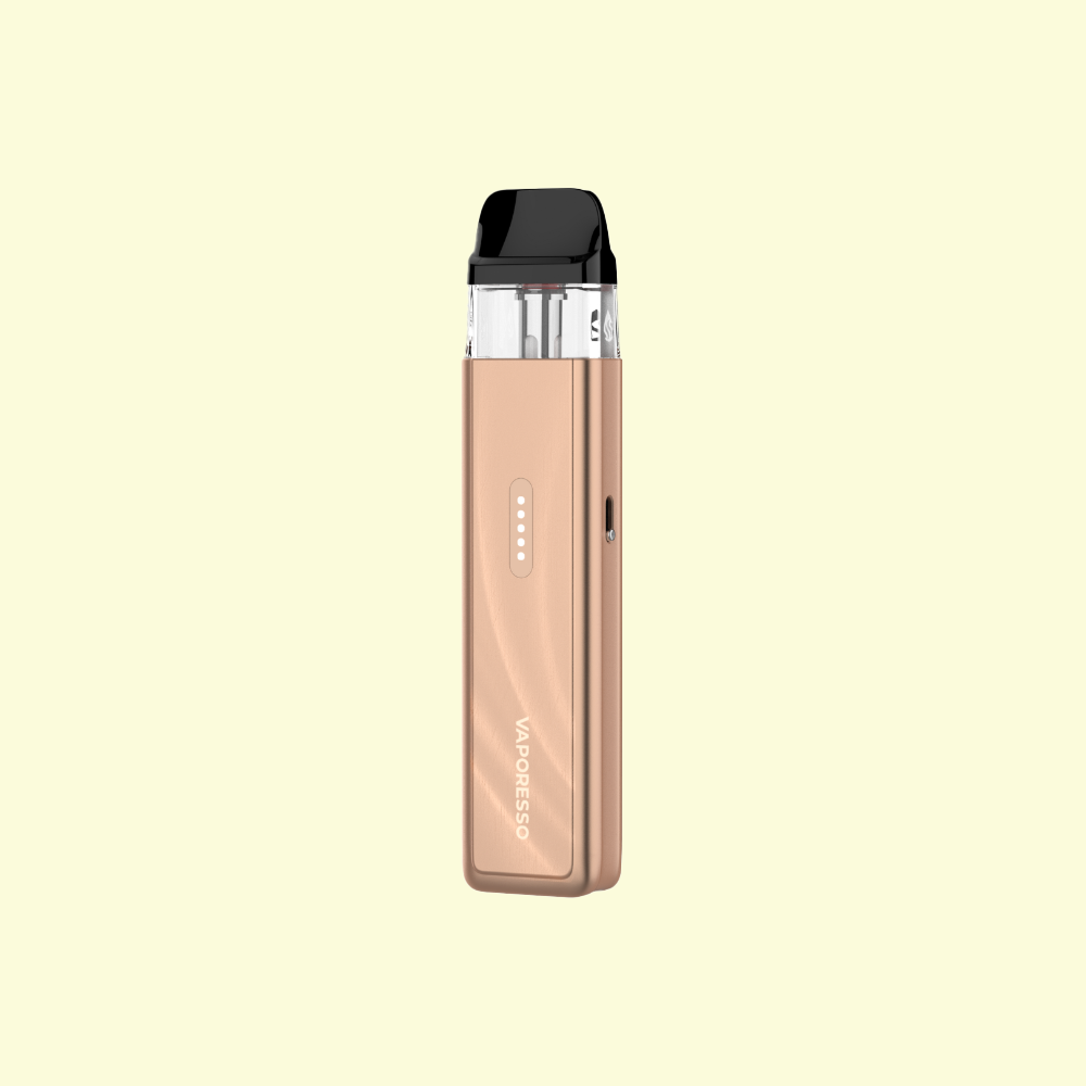 Vaporesso XROS 6 Mini Pod Kit – Obrázok 4