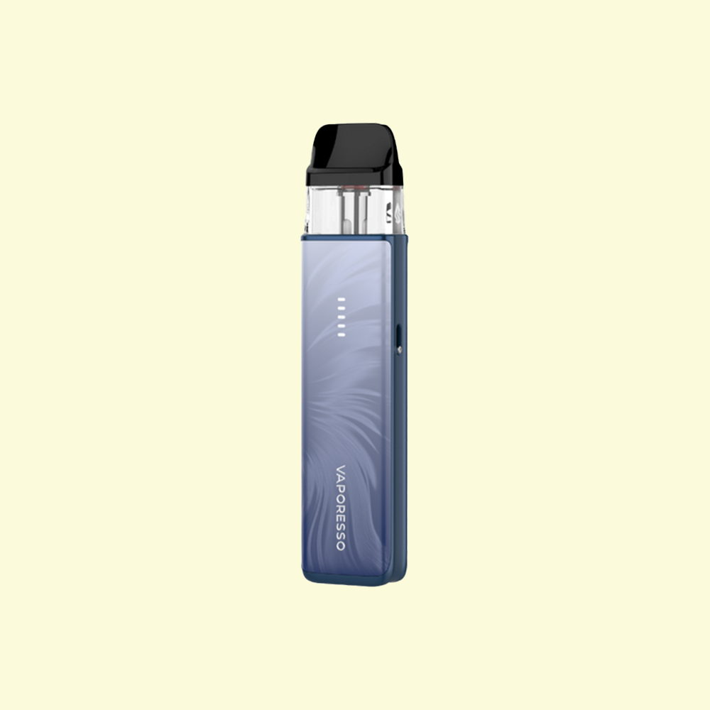 Vaporesso XROS 6 Mini Pod Kit – Obrázok 8