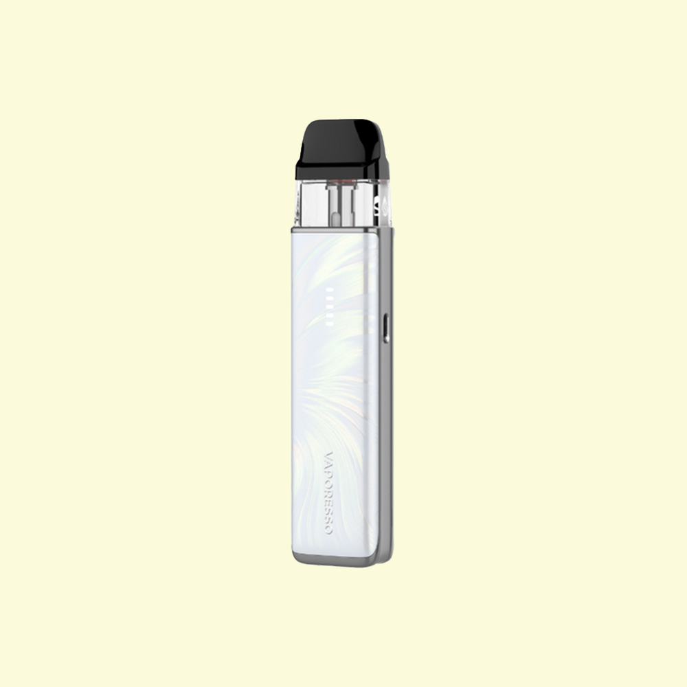 Vaporesso XROS 6 Mini Pod Kit – Obrázok 6