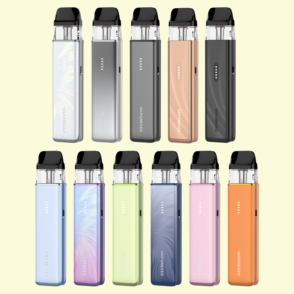 Vaporesso XROS 6 Mini Pod Kit