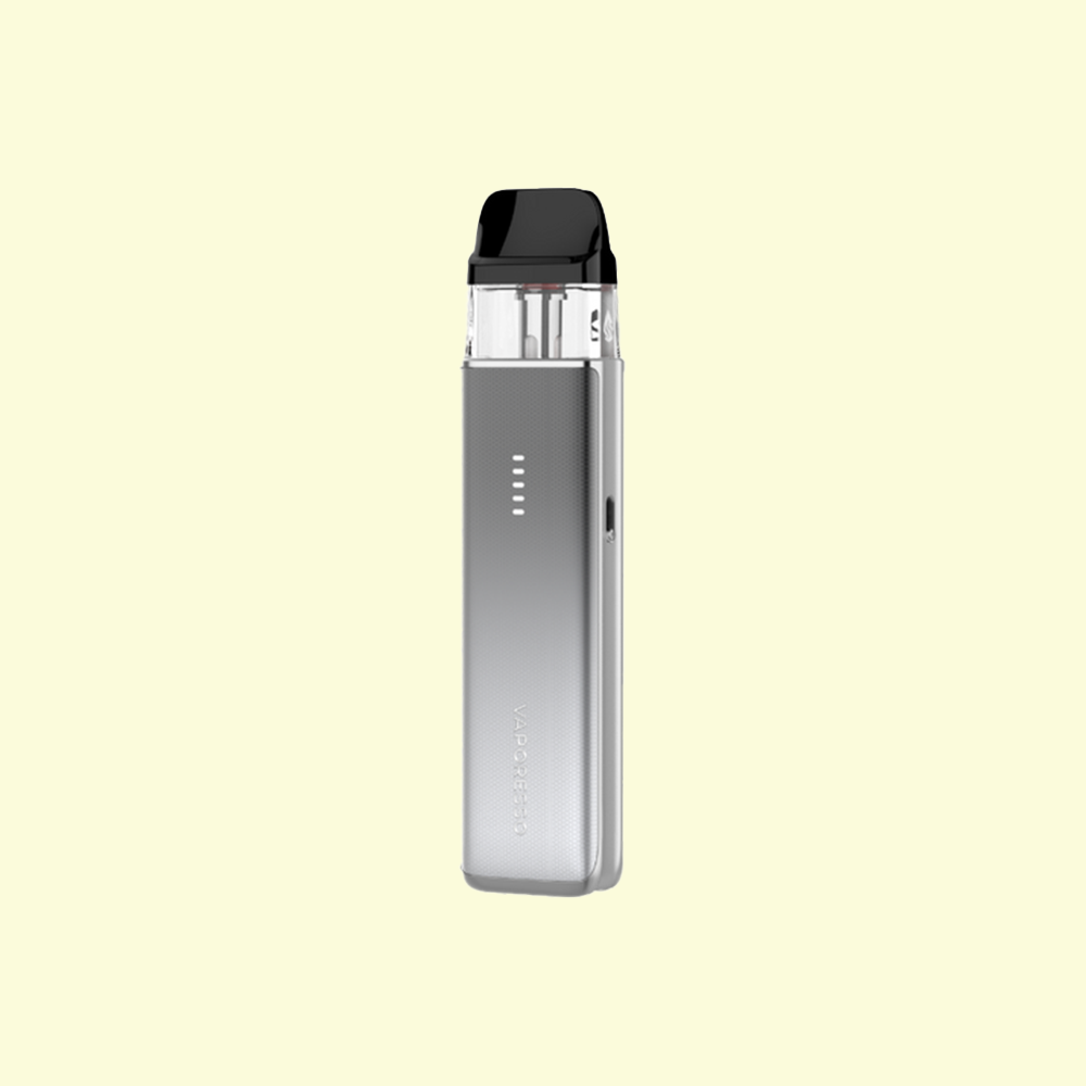 Vaporesso XROS 6 Mini Pod Kit – Obrázok 2