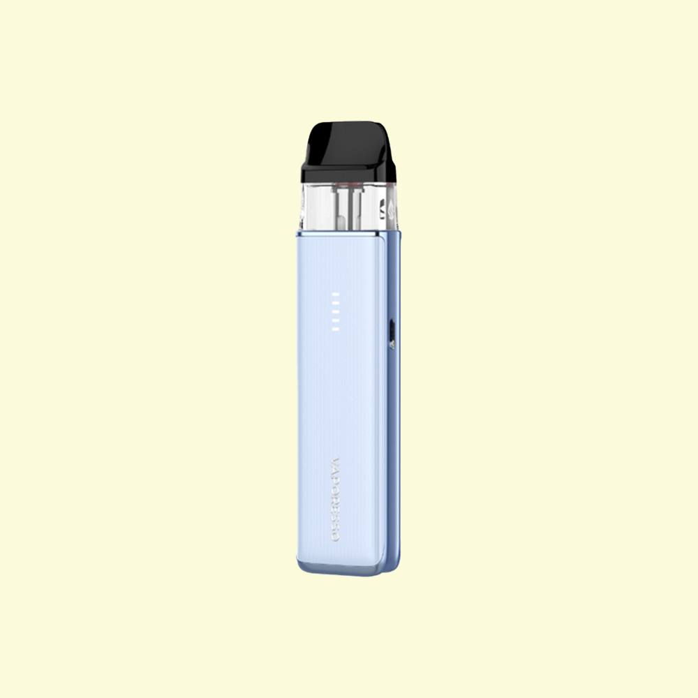 Vaporesso XROS 6 Mini Pod Kit – Obrázok 12