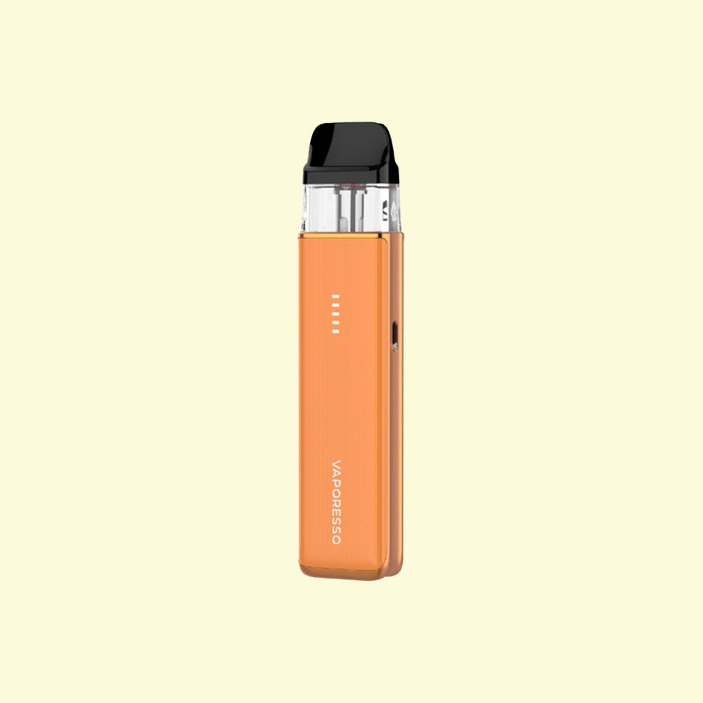 Vaporesso XROS 6 Mini Pod Kit – Obrázok 10