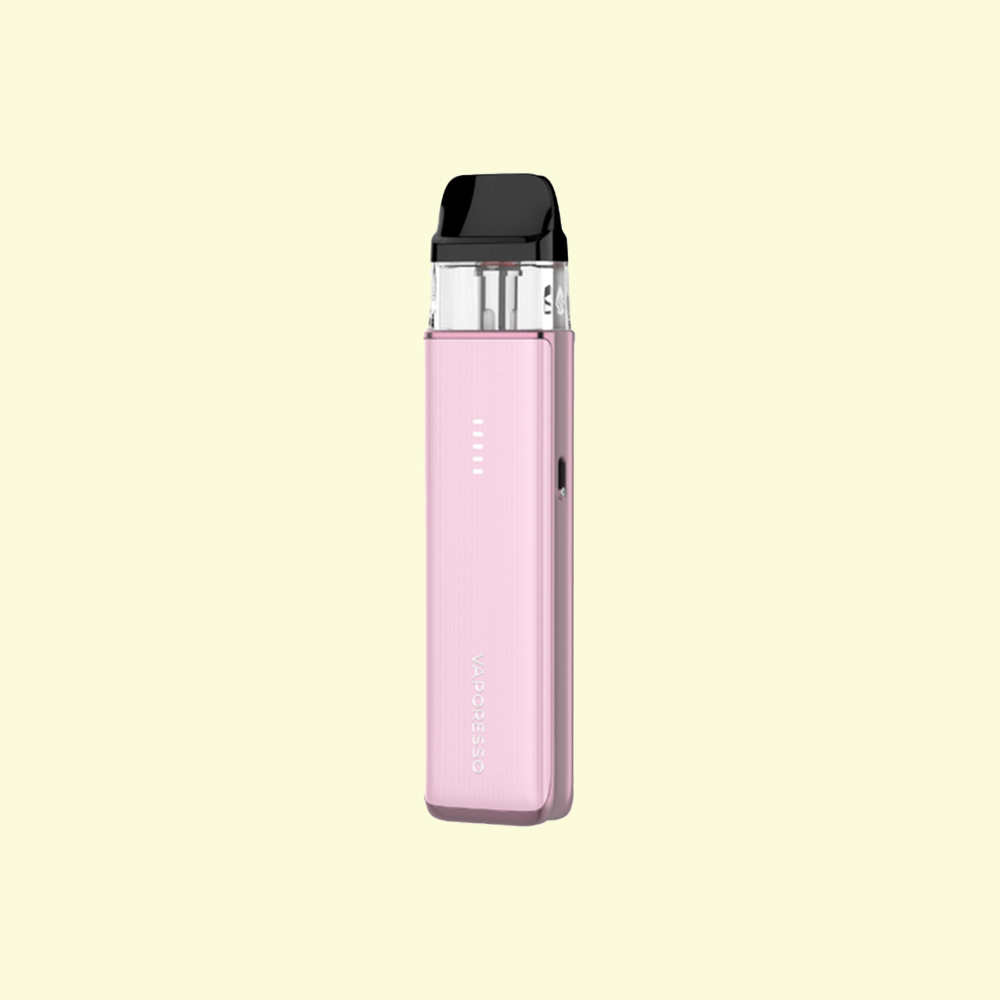 Vaporesso XROS 6 Mini Pod Kit – Obrázok 9