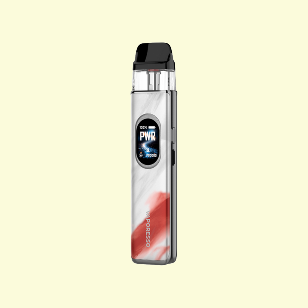 Vaporesso XROS 6 Pod Kit – Obrázok 6