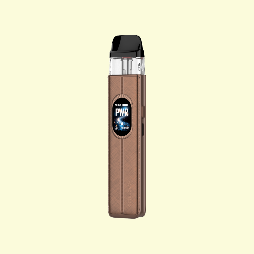 Vaporesso XROS 6 Pod Kit – Obrázok 5