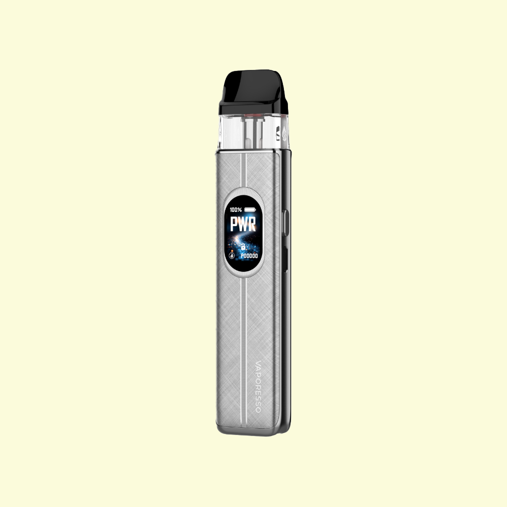 Vaporesso XROS 6 Pod Kit – Obrázok 4