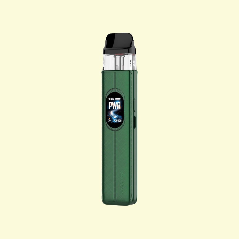 Vaporesso XROS 6 Pod Kit – Obrázok 3
