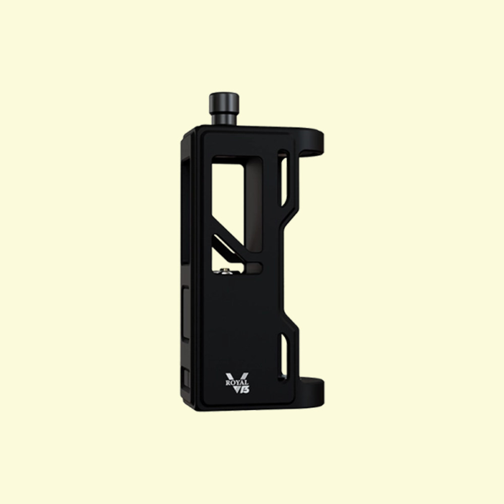 Veepon Royal V i3 VP60 Box Mod – Obrázok 7