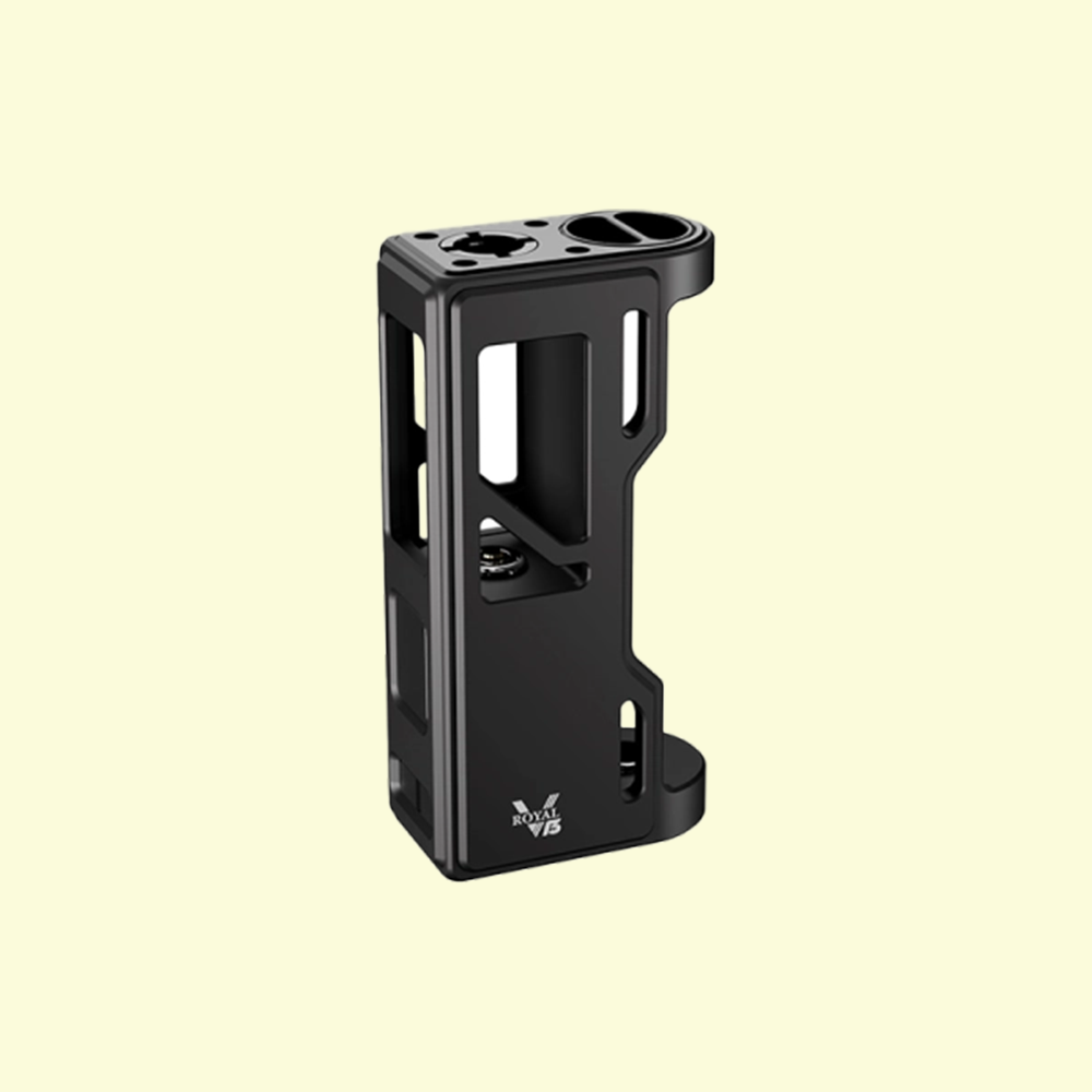 Veepon Royal V i3 VP60 Box Mod – Obrázok 5
