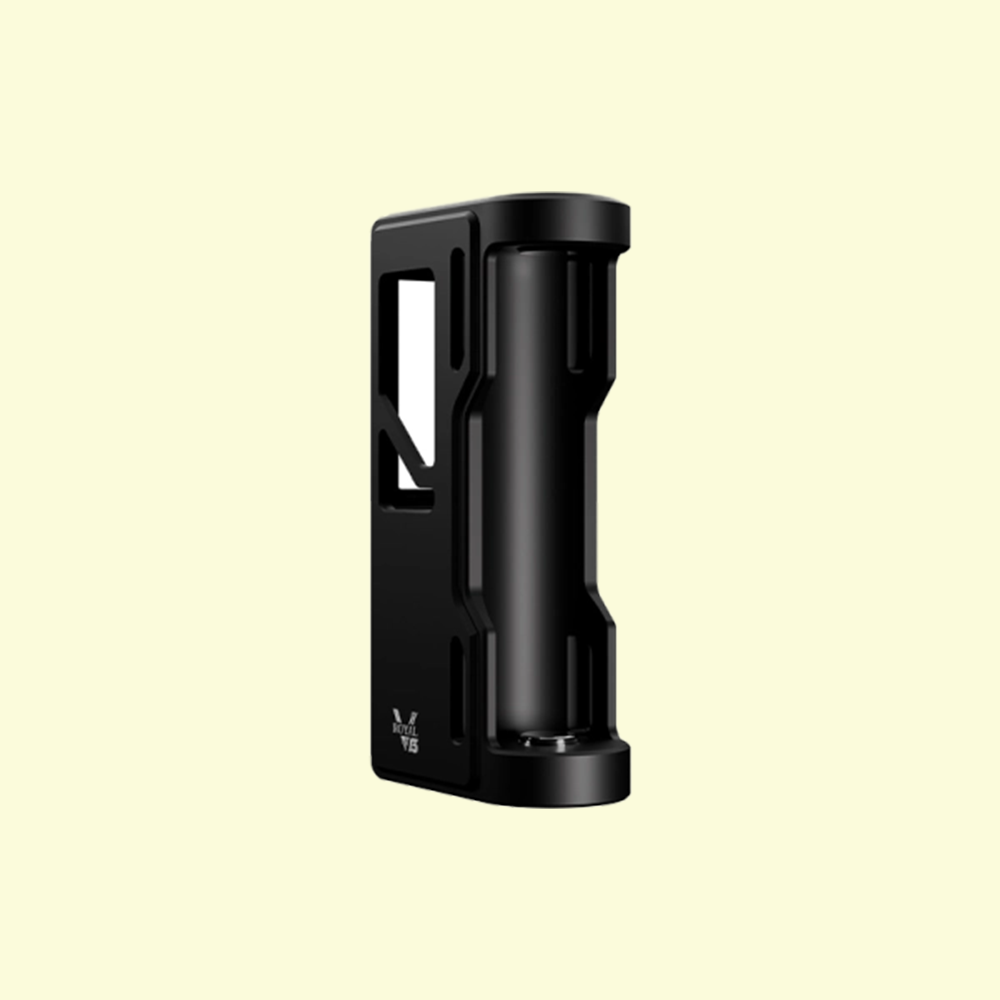 Veepon Royal V i3 VP60 Box Mod – Obrázok 4