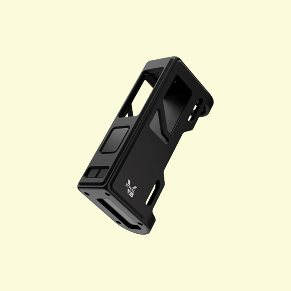 Veepon Royal V i3 VP60 Box Mod – Obrázok 3
