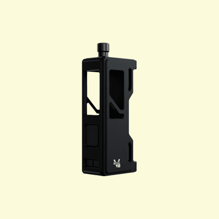 Veepon Royal V i3 VP60 Box Mod