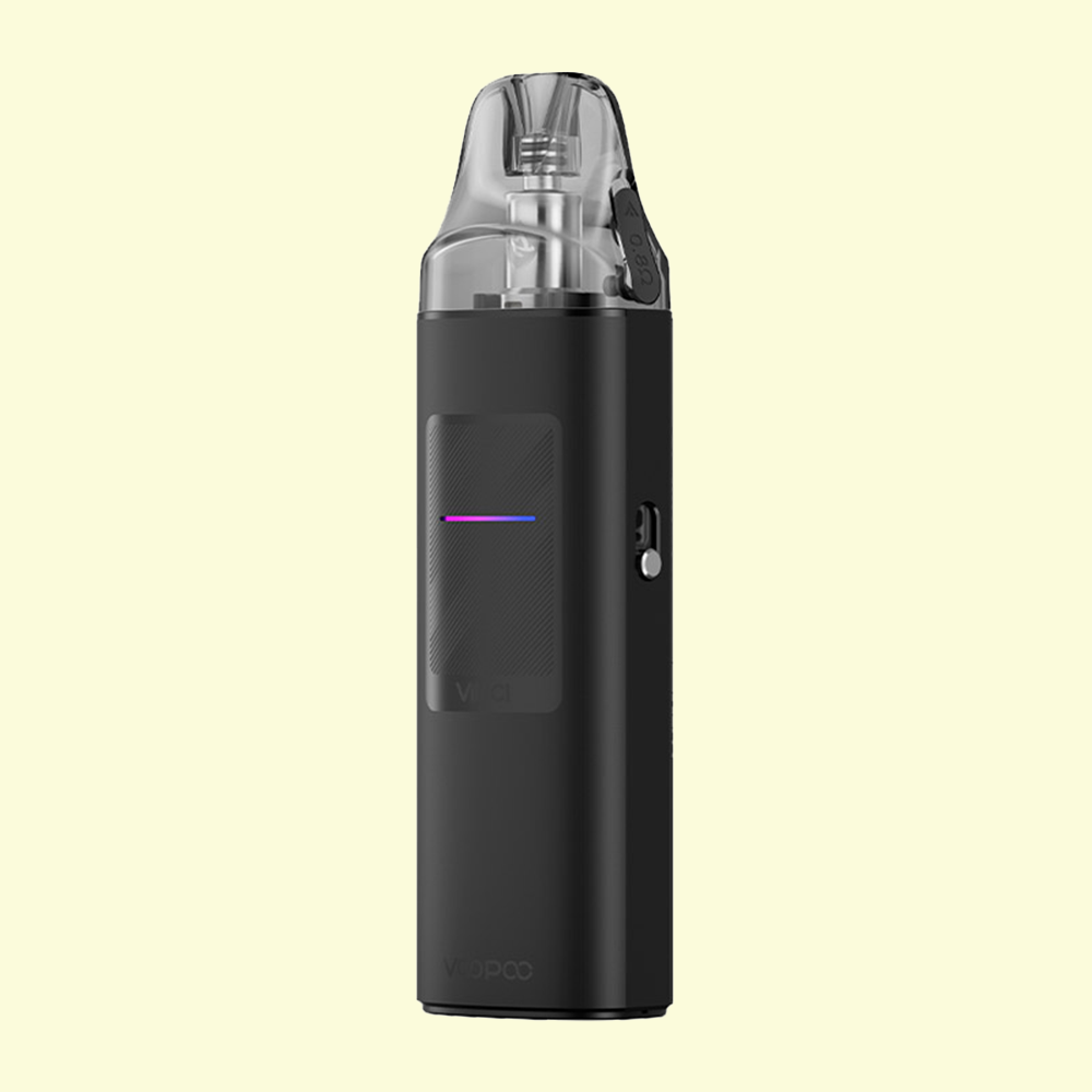 VooPoo Vinci S Pod Kit – Obrázok 9