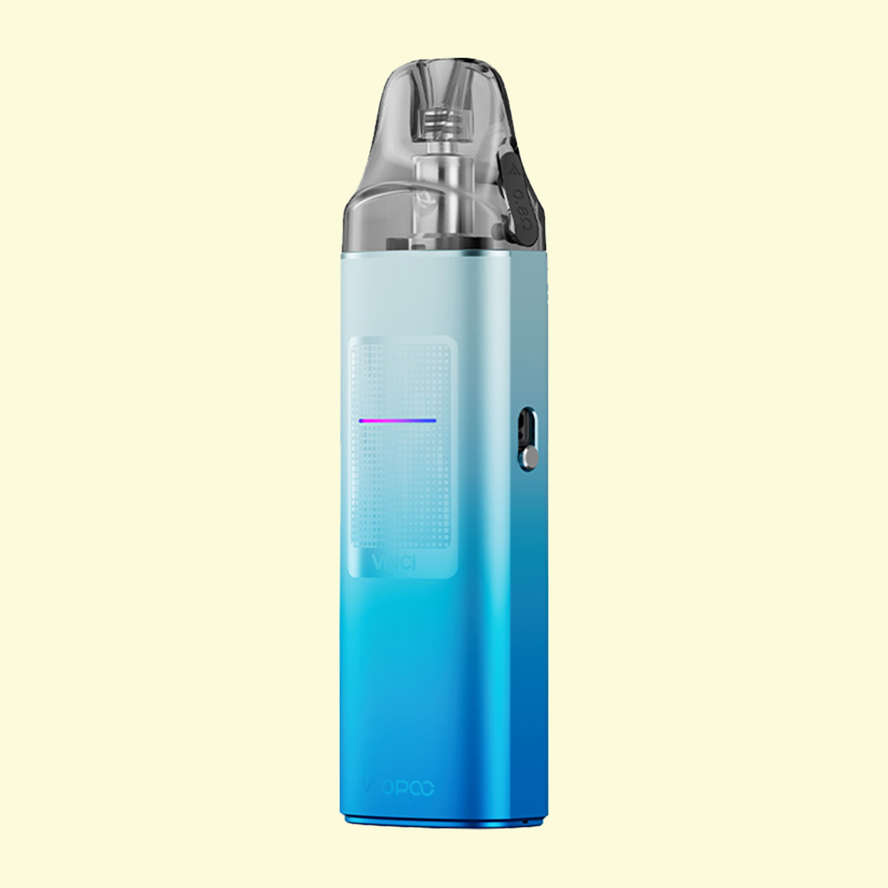 VooPoo Vinci S Pod Kit – Obrázok 8
