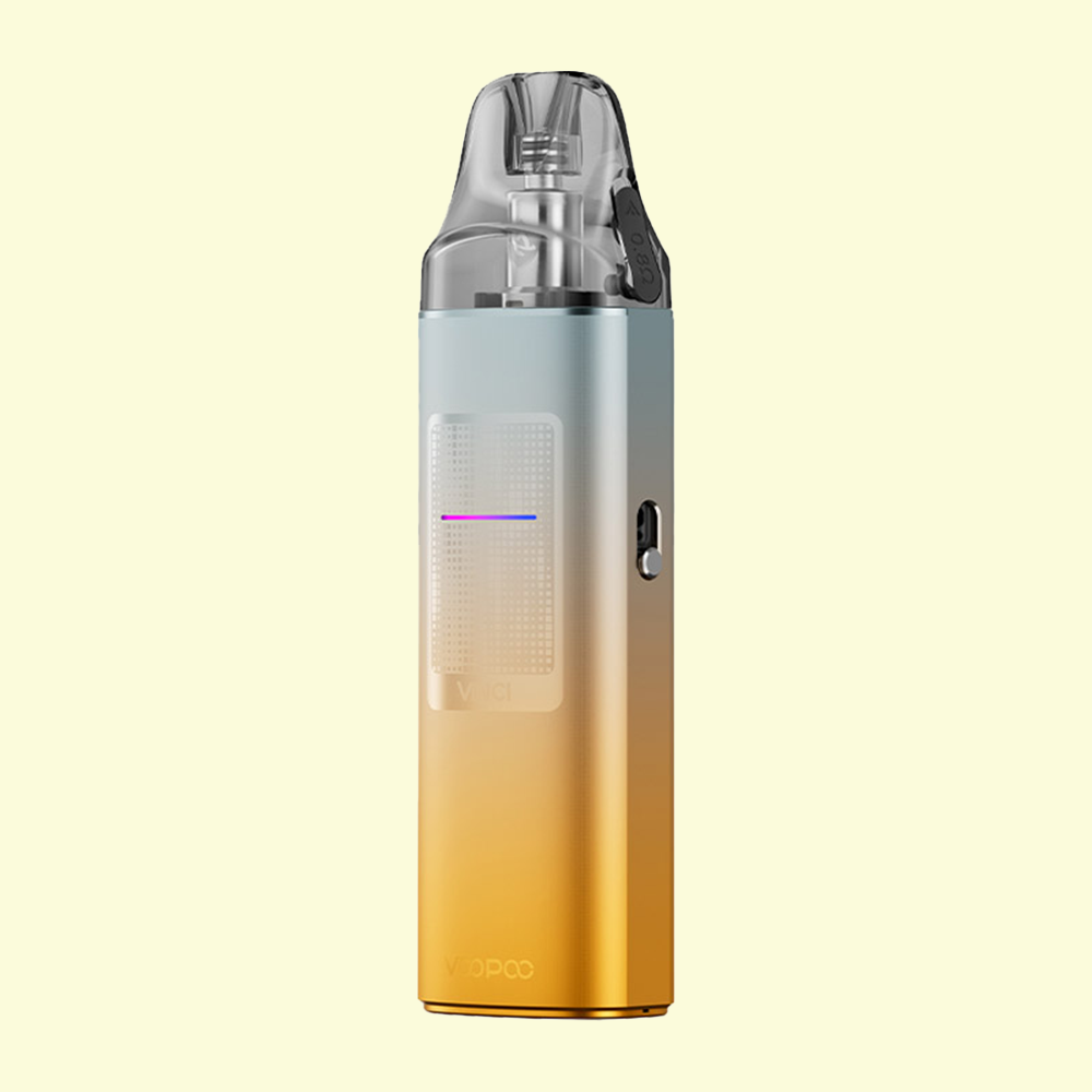 VooPoo Vinci S Pod Kit – Obrázok 7