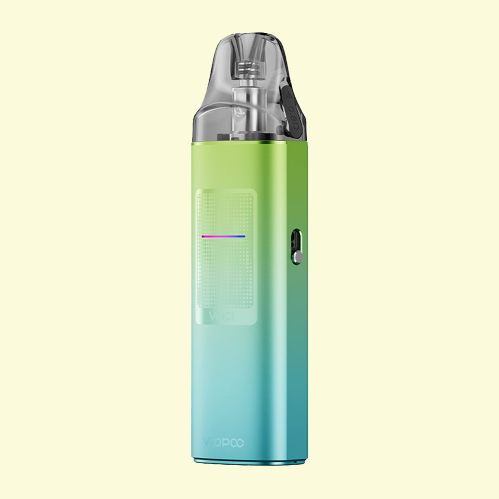 VooPoo Vinci S Pod Kit – Obrázok 6