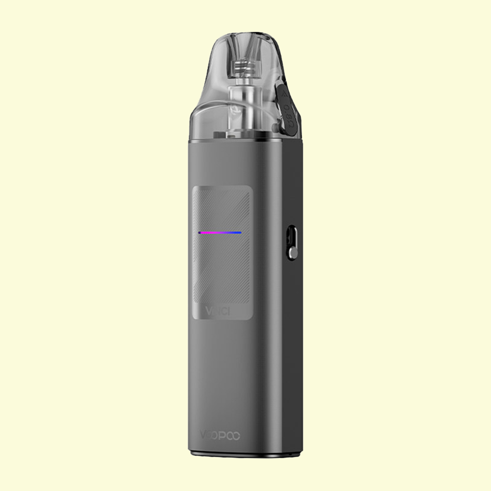 VooPoo Vinci S Pod Kit – Obrázok 5