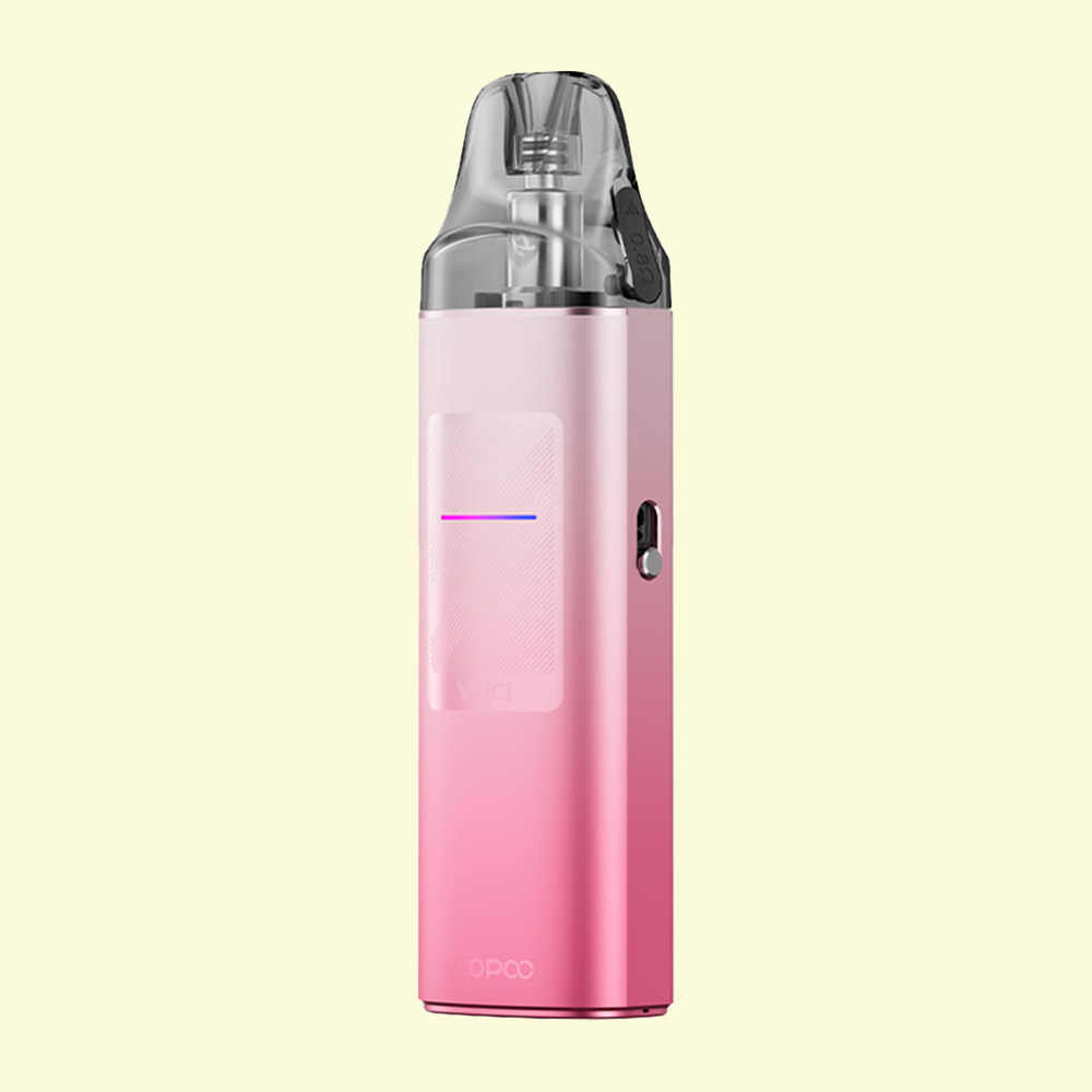 VooPoo Vinci S Pod Kit – Obrázok 3