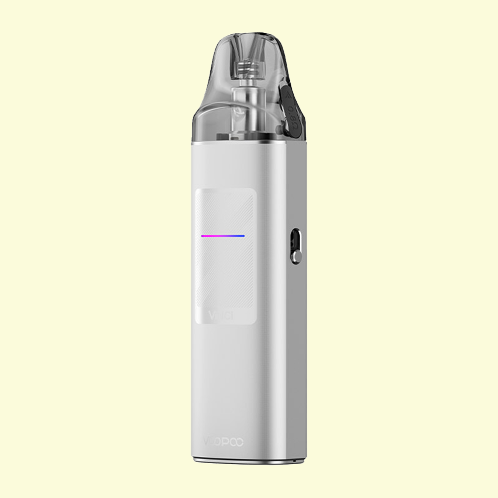 VooPoo Vinci S Pod Kit – Obrázok 2