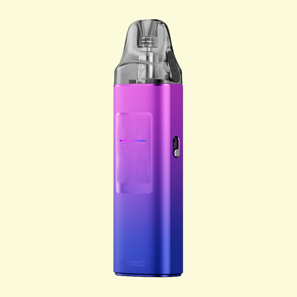 VooPoo Vinci S Pod Kit – Obrázok 4