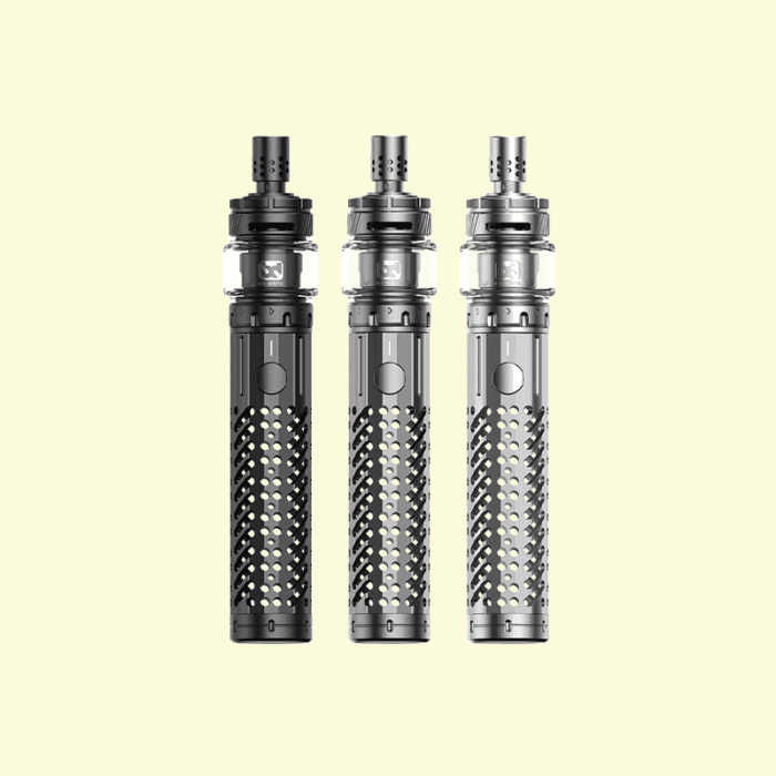 BD Vape - Blaster Kit