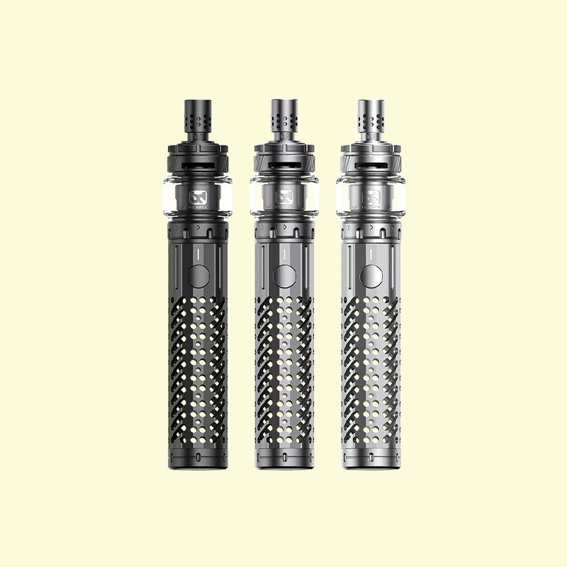 BD Vape - Blaster Kit