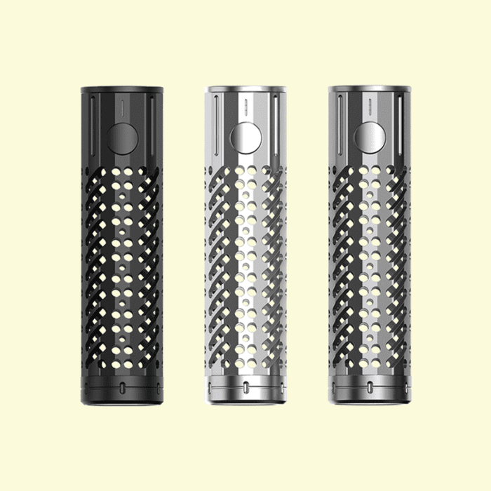 BD Vape - Blaster Mod