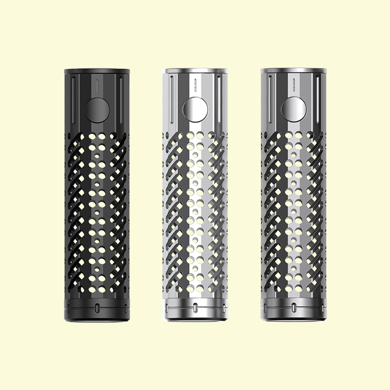 BD Vape - Blaster Mod