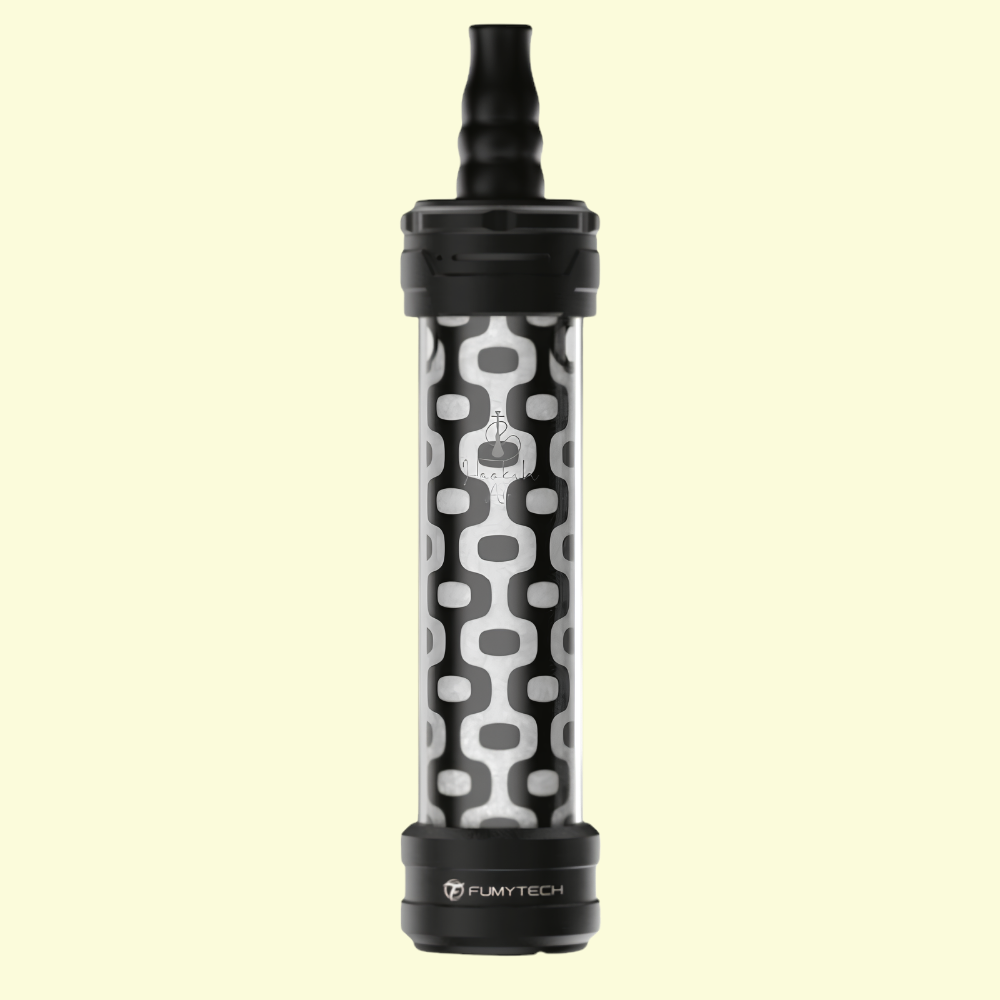 Fumytech - Hooka Air Mini E-Shisha kit – Obrázok 11