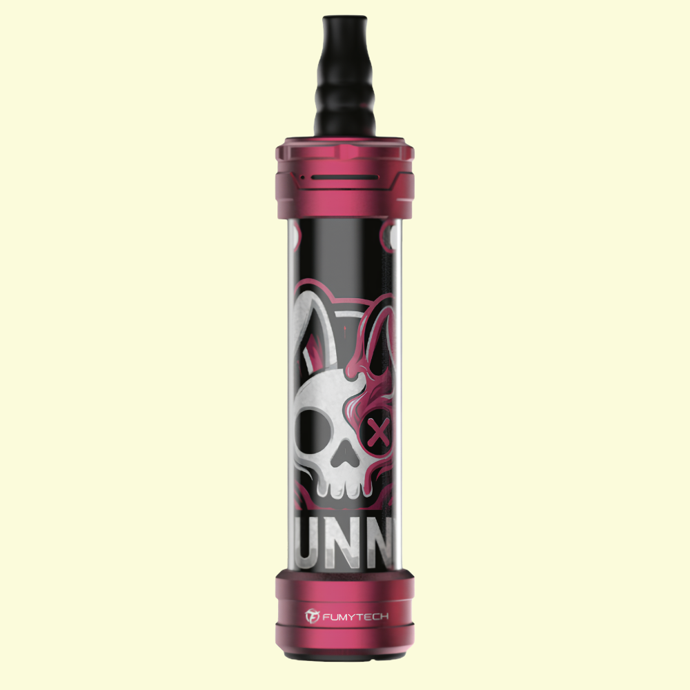 Fumytech - Hooka Air Mini E-Shisha kit – Obrázok 10