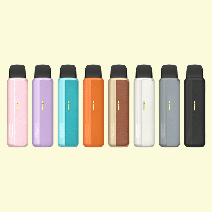 Uwell Caliburn G5 Lite SE Pod Kit