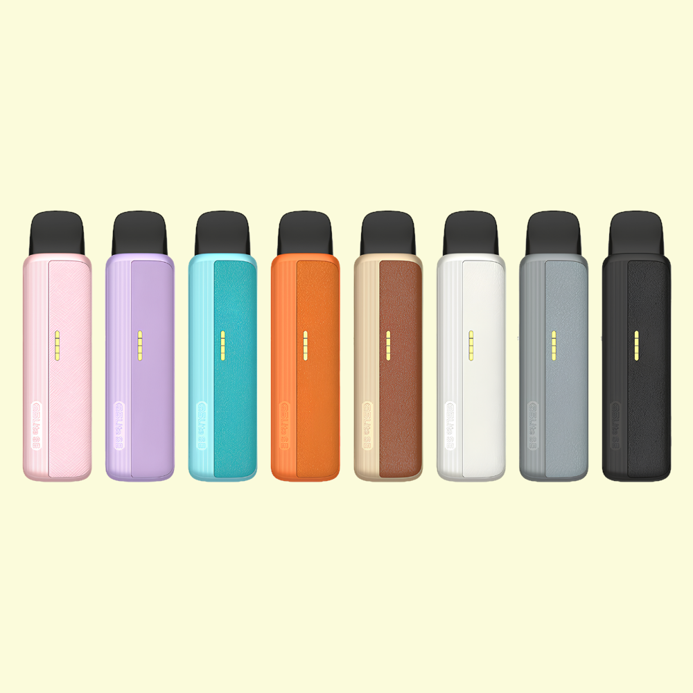 Uwell Caliburn G5 Lite SE Pod Kit
