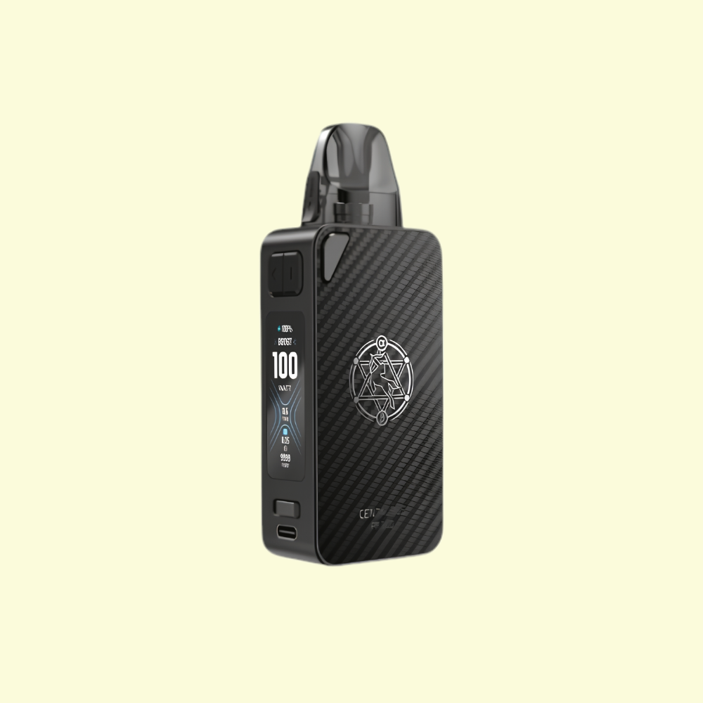 lost Vape - Centaurus PM100 Pod Kit – Obrázok 7