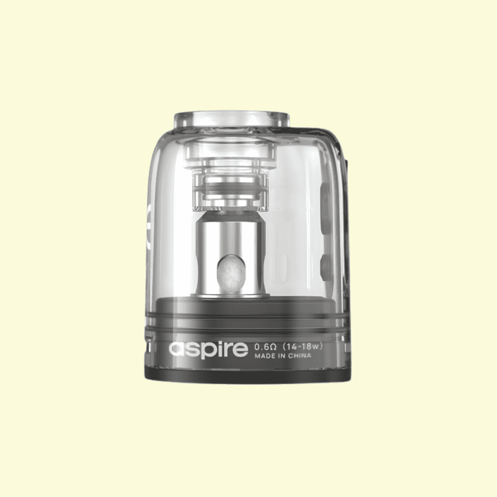 Aspire - Fluffi Pro Cartridge (1ks)