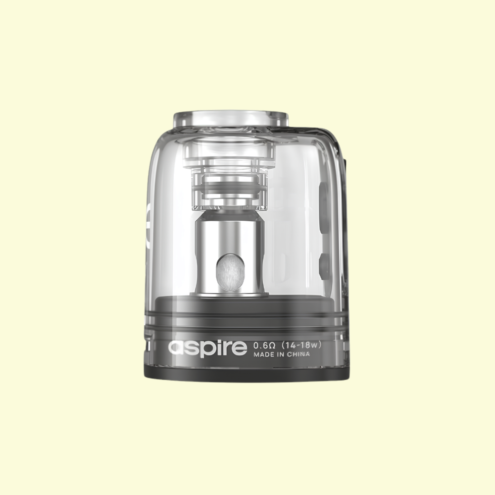 Aspire - Fluffi Pro Cartridge (1ks)