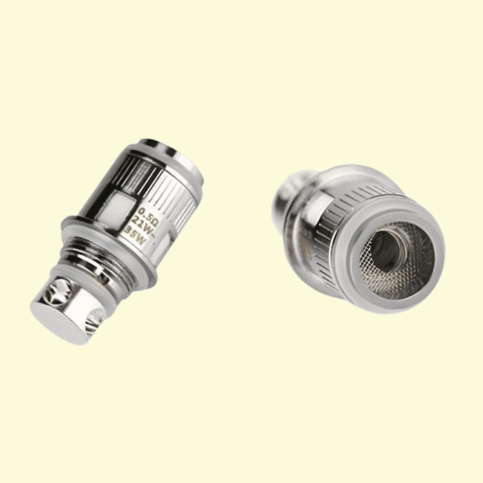 Kamry - K1000 Plus žhaviaca hlava 0.5Ω 1ks