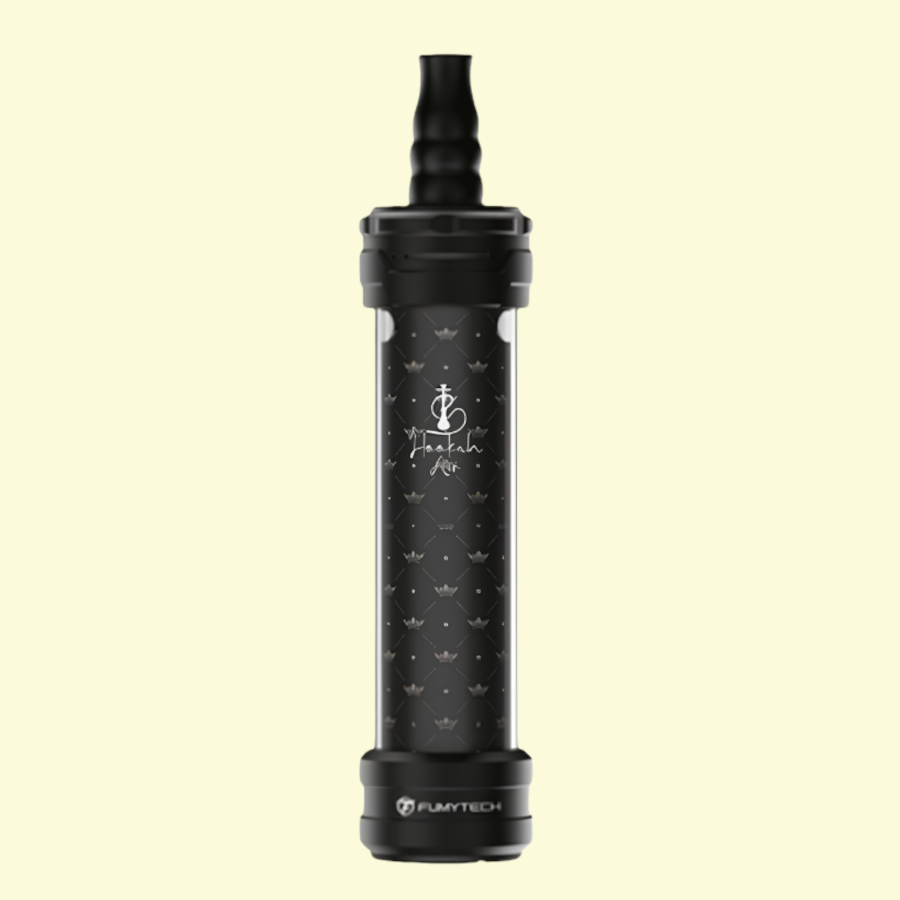 Fumytech - Hooka Air Mini E-Shisha kit – Obrázok 9