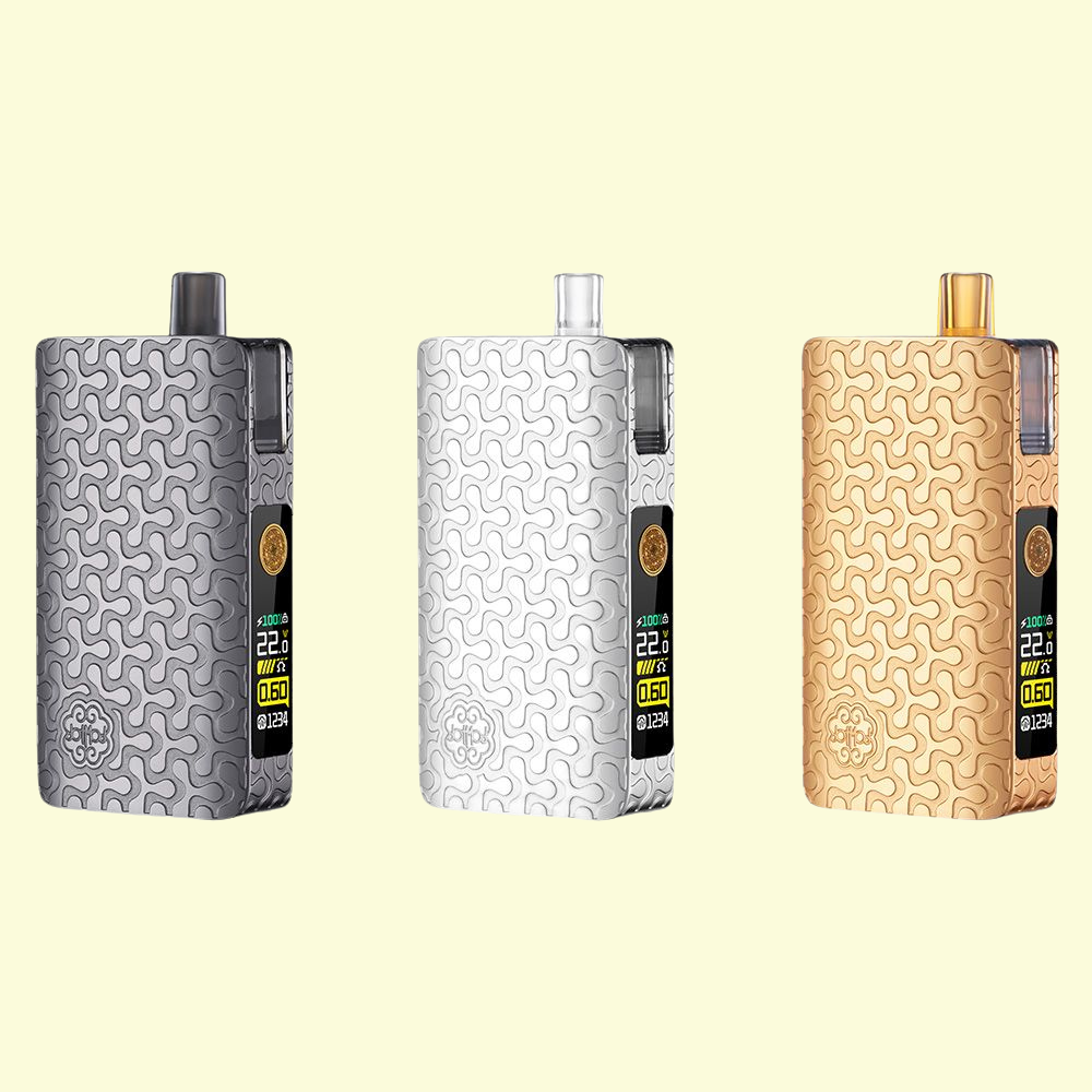 DotMod - DotPod Max Link Pod Kit