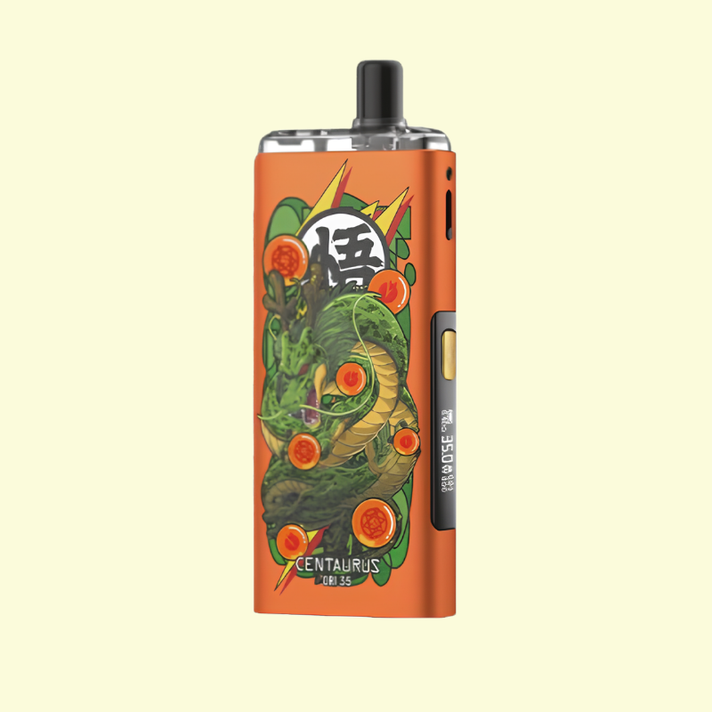 Lost Vape - Centaurus Ori 35 Pod Kit – Obrázok 6