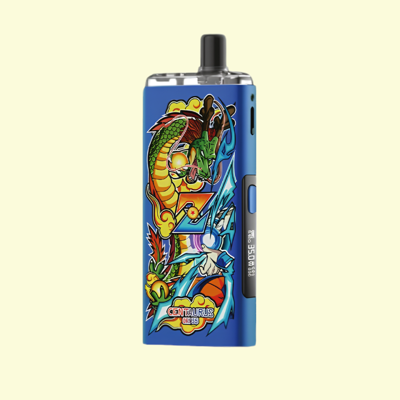 Lost Vape - Centaurus Ori 35 Pod Kit – Obrázok 5