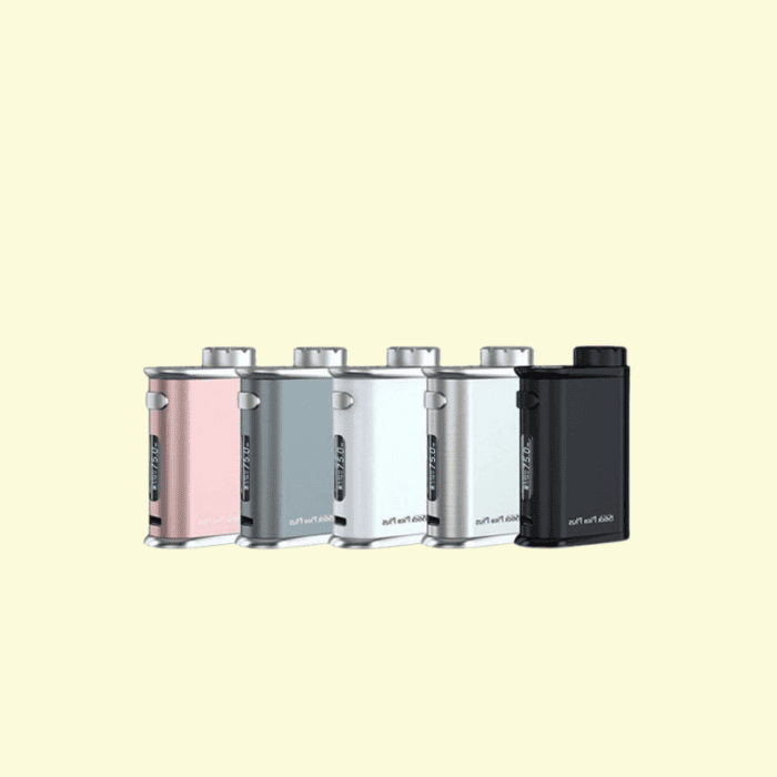 Eleaf iStick Pico Plus 75W Box Mód