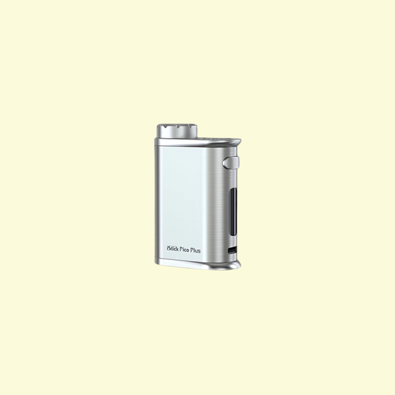 Eleaf iStick Pico Plus 75W Box Mód – Obrázok 2