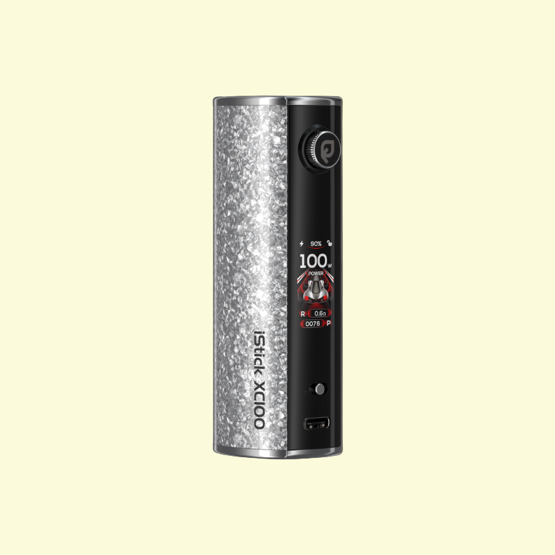 Eleaf iStick XC100 Box Mod – 100W, 21700/18650 – Obrázok 5