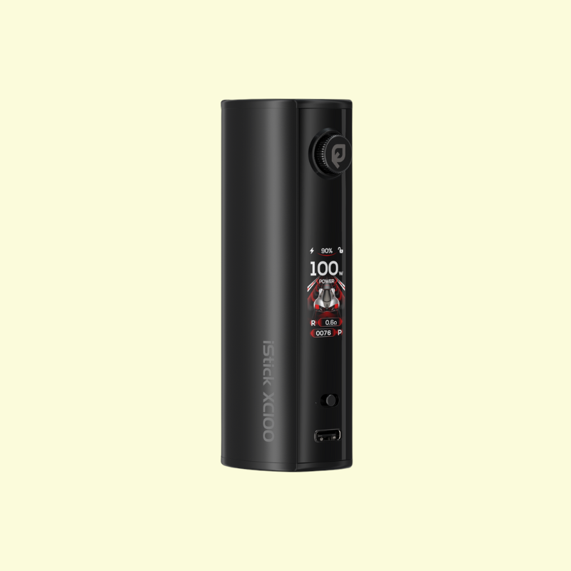 Eleaf iStick XC100 Box Mod – 100W, 21700/18650 – Obrázok 2